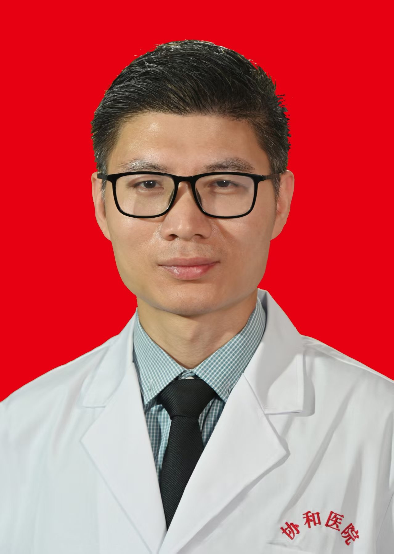 擅长超声可视化下精准肌骨疼痛与运动损