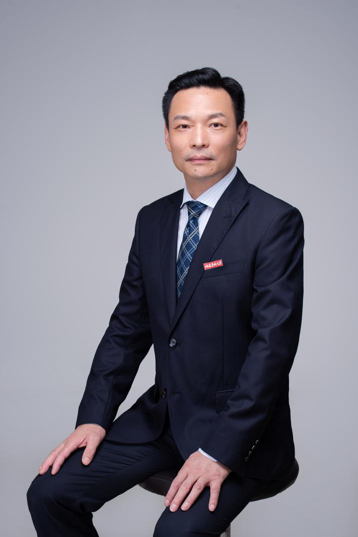 博士生导师